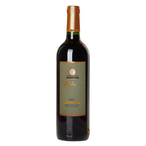 Valduero Crianza En 2 Maderas 75cl - Spanish Red Wine - Fast Shipping